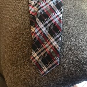 Tie